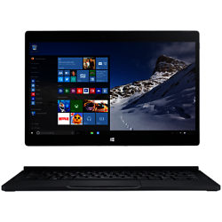 Dell XPS 12-9250 Laptop, Intel Core M5, 256GB SSD, 8GB RAM, 12.5 Full HD Touch Screen